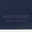 Montblanc - Porta Carte Meisterstück - Ink Blue