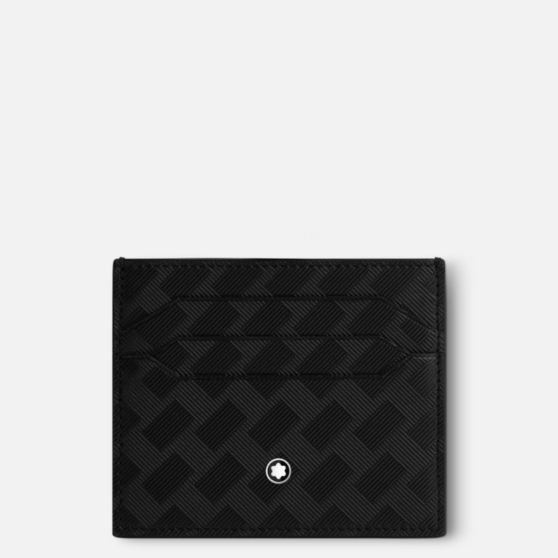 Nome del prodotto 
    
Porta carte 6 scomparti Montblanc Extreme 3.0