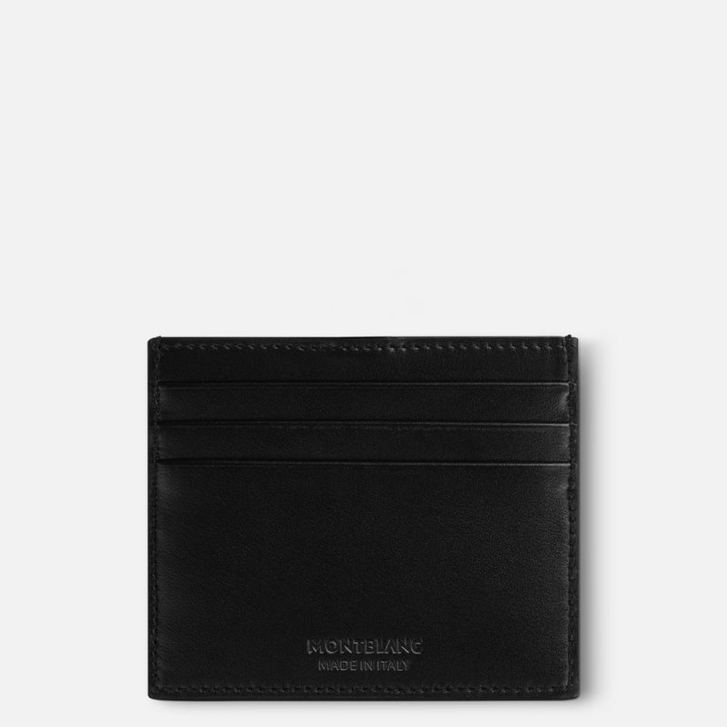 Nome del prodotto 
    
Porta carte 6 scomparti Montblanc Extreme 3.0