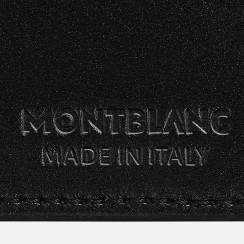 Nome del prodotto 
    
Porta carte 6 scomparti Montblanc Extreme 3.0