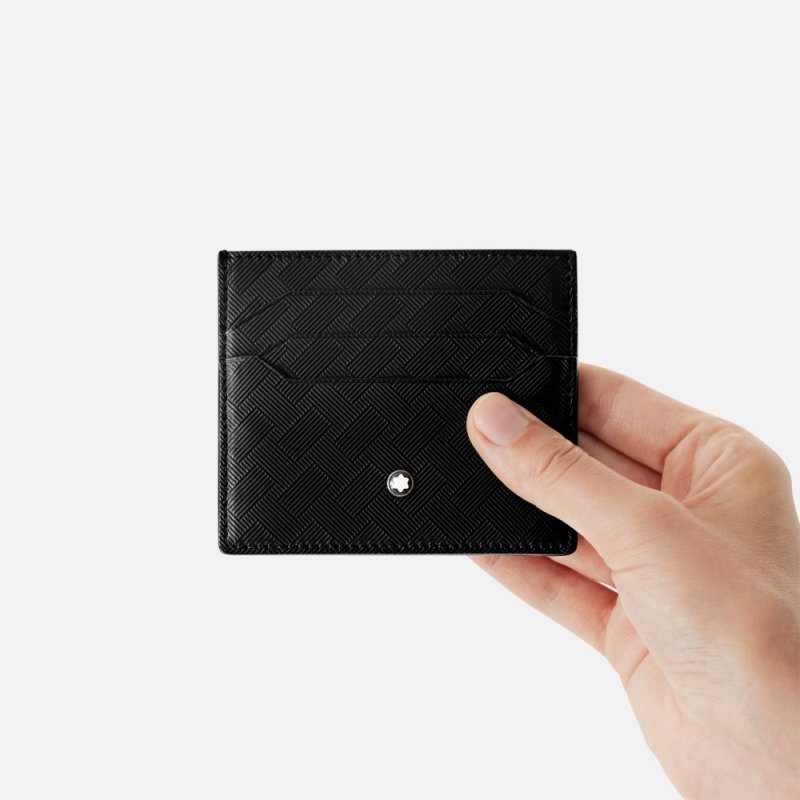 Nome del prodotto 
    
Porta carte 6 scomparti Montblanc Extreme 3.0