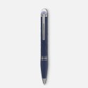 Nome del prodotto 
    
Penna a sfera Starwalker SpaceBlue Resin