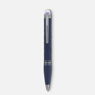 Nome del prodotto 
    
Penna a sfera Starwalker SpaceBlue Resin
