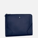 Montblanc - Portadocumenti Meisterstück - Ink Blue