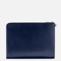 Montblanc - Portadocumenti Meisterstück - Ink Blue