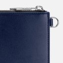 Montblanc - Portadocumenti Meisterstück - Ink Blue