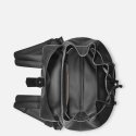 Montblanc - Zaino Soft - Pelle Di Vitello - Nero