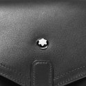 Montblanc - Zaino Soft - Pelle Di Vitello - Nero
