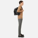 Montblanc - Zaino Soft - Pelle Di Vitello - Nero