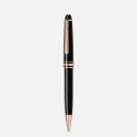 Nome del prodotto 
    

                    Penna a sfera Meisterstück Rose Gold-Coated