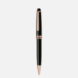 Nome del prodotto 
    

                    Penna a sfera Meisterstück Rose Gold-Coated