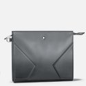 Montblanc - Pochette Meisterstück - Forged Iron