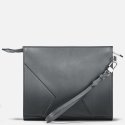 Montblanc - Pochette Meisterstück - Forged Iron