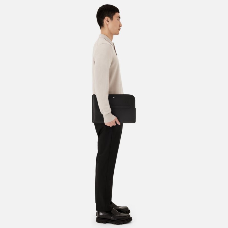 Borsa Per Computer Portatile Sartorial