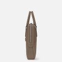 Montblanc - Borsa Portadocumenti Sartorial - Pelle - Mastic