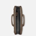 Montblanc - Borsa Portadocumenti Sartorial - Pelle - Mastic