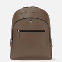 Montblanc - Zaino Sartorial - Pelle - Mastic