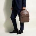Montblanc - Zaino Sartorial - Pelle - Mastic