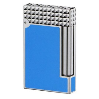 St Dupont - Accendino Ligne 1 - Silicone - Design Moderno