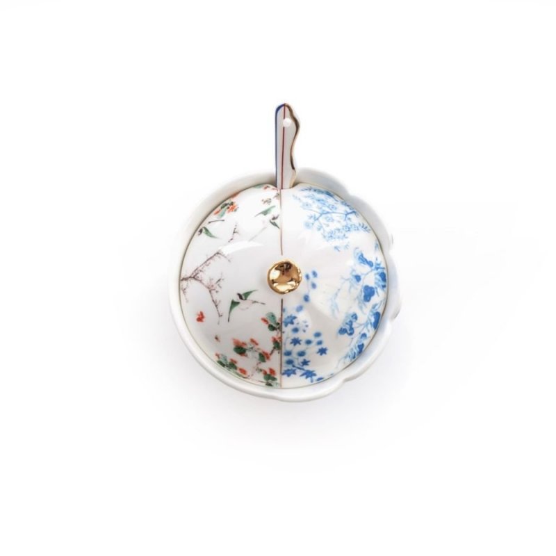 Ibrido Sugar Bowl Maurilia - Seletti