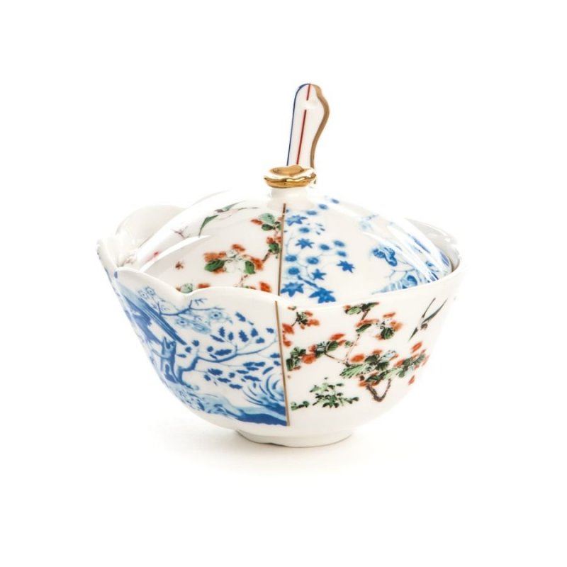 Ibrido Sugar Bowl Maurilia - Seletti