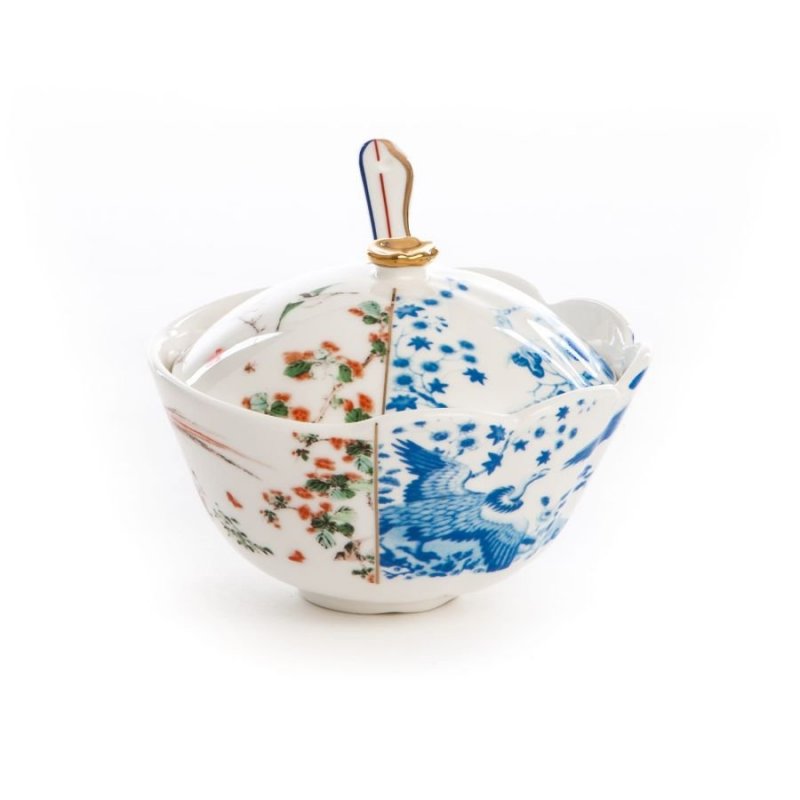 Ibrido Sugar Bowl Maurilia - Seletti