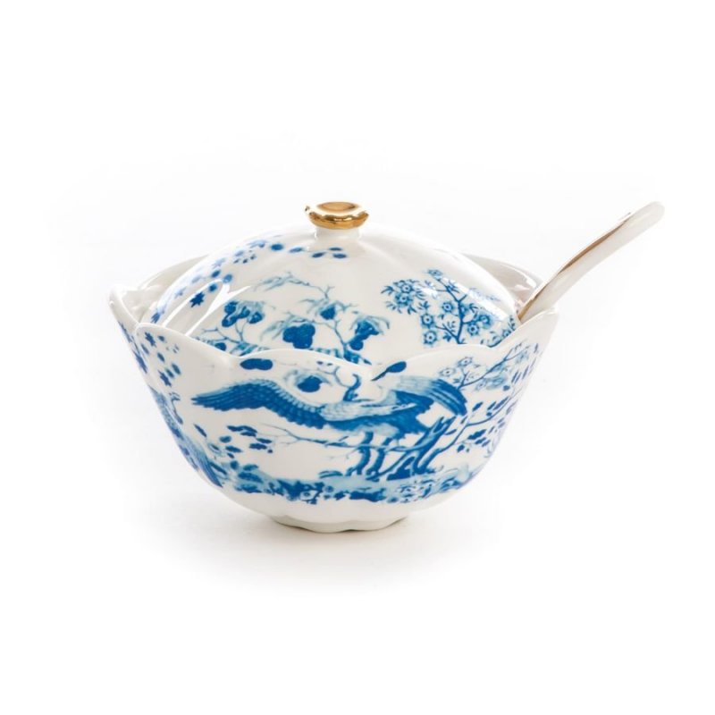 Ibrido Sugar Bowl Maurilia - Seletti