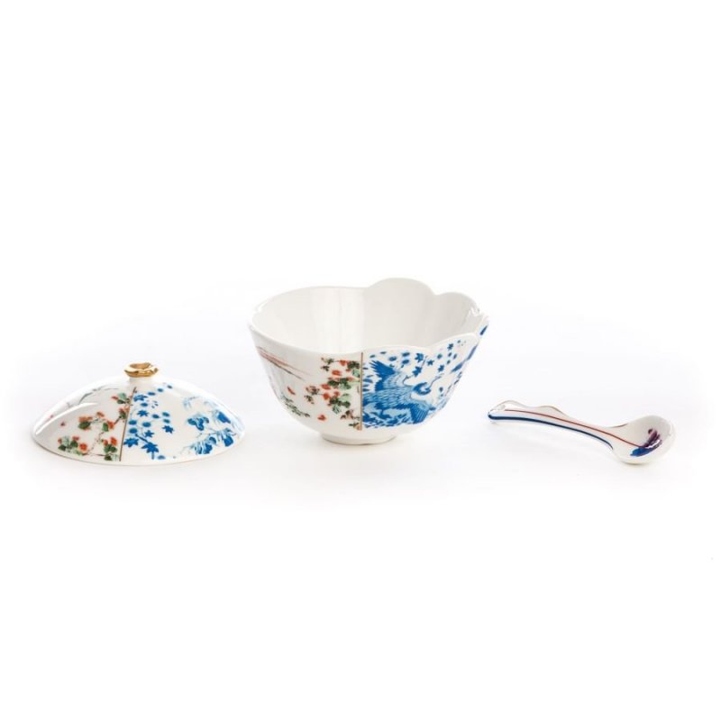 Ibrido Sugar Bowl Maurilia - Seletti
