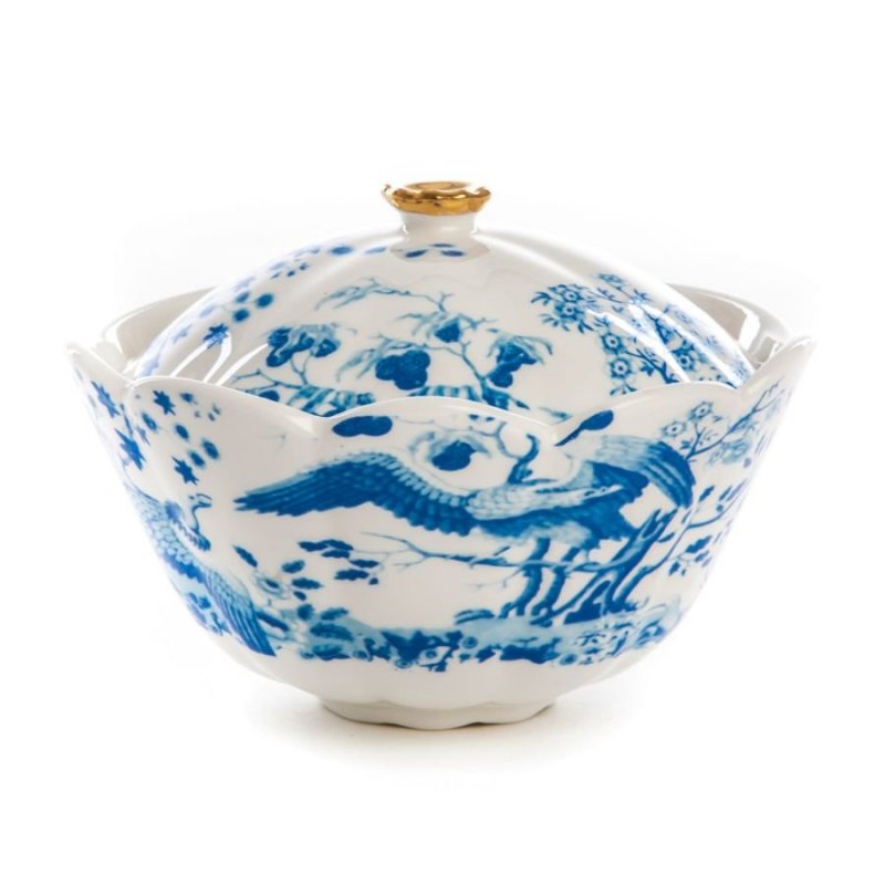 Ibrido Sugar Bowl Maurilia - Seletti