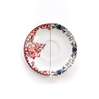 Tazza di tè ibrido zora - Seletti