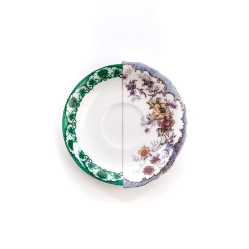 Hybrid Tea Cup Isidora - Seletti