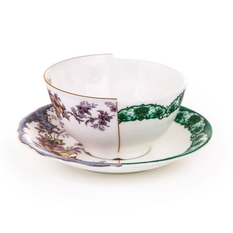 Hybrid Tea Cup Isidora - Seletti