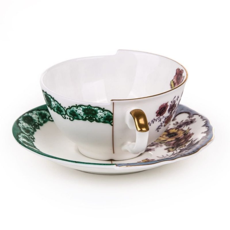 Hybrid Tea Cup Isidora - Seletti
