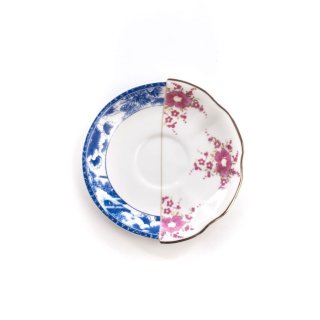 Tazza di tè ibrido Zenobia - Seletti