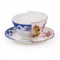 Tazza di tè ibrido Zenobia - Seletti