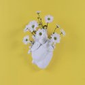 Love in Bloom - Heart Vase - Marcantonio - Vaso a Cuore - Seletti