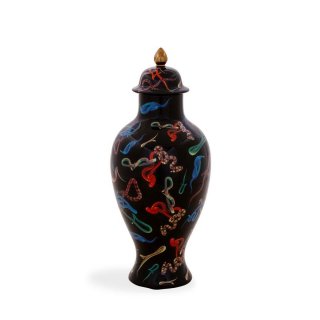 Vase Snakes - Seletti