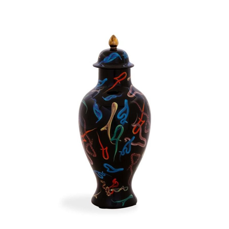 Vase Snakes - Seletti