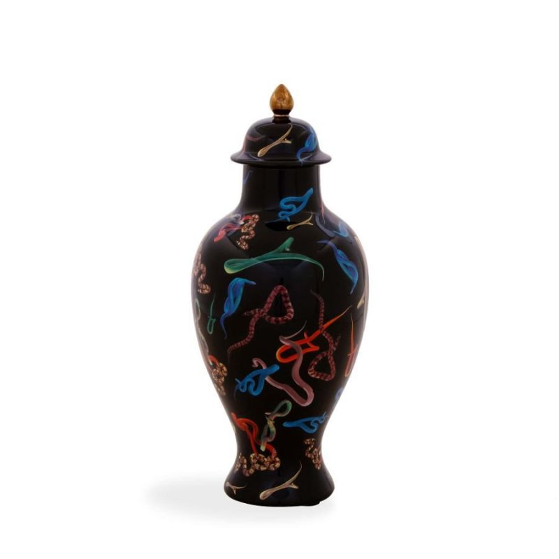 Vase Snakes - Seletti