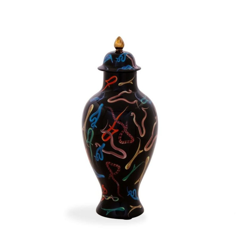 Vase Snakes - Seletti