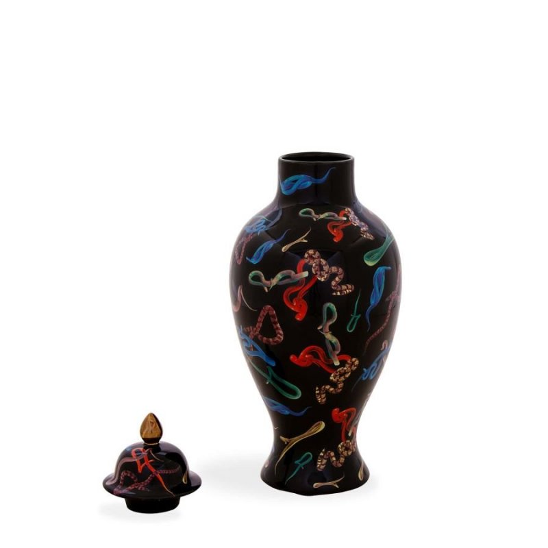 Vase Snakes - Seletti
