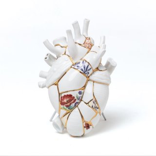 Love in Bloom Kinku - Seletti