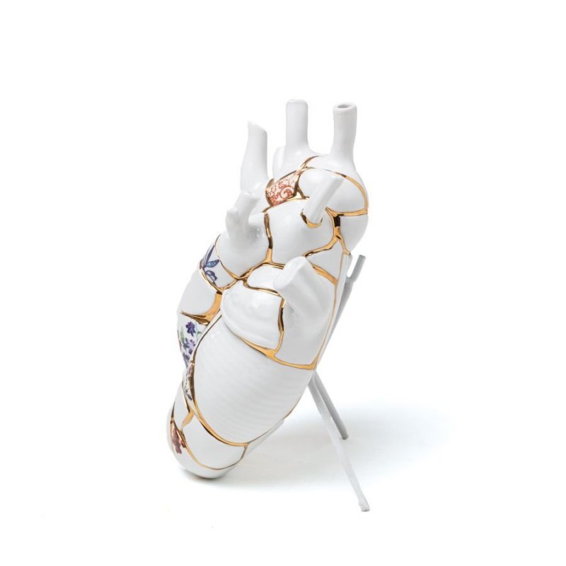Love in Bloom Kinku - Seletti