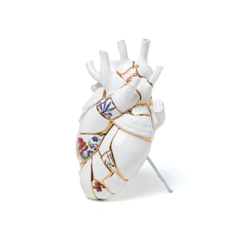 Love in Bloom Kinku - Seletti