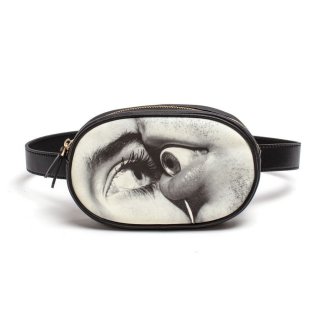 Borsa in vita Eye & Mouth - Seletti