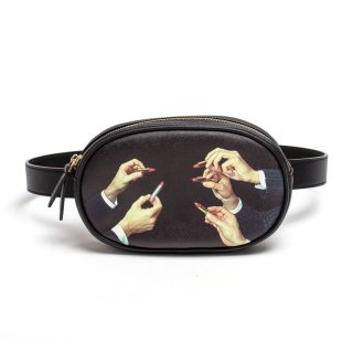 Rossetto della borsa in vita - Seletti