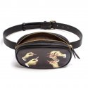 Rossetto della borsa in vita - Seletti
