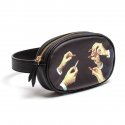Rossetto della borsa in vita - Seletti