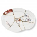 Vassoio kintsugi - in partenza