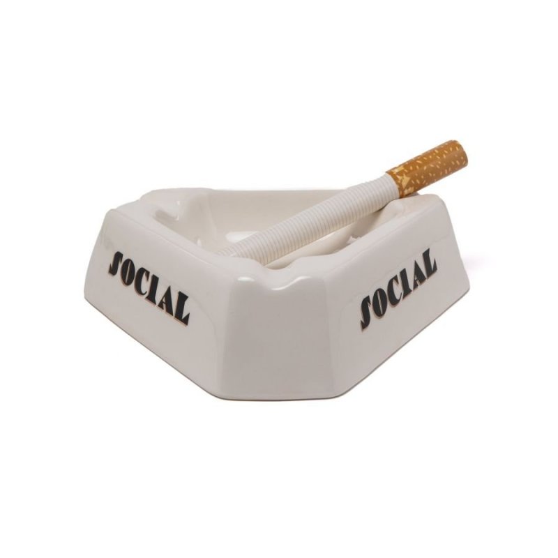 Fumatori sociali - Seletti